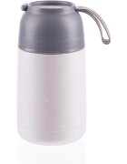Zopa Food Thermos with Silicone Holder termoska na jídlo Stars 1 ks