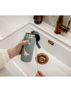 Zopa Silicone Baby Bottle Brush 3in1 kartáč na čištění 3 v 1 1 ks