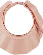 Zopa Silicone Bathing Protector kšilt na koupání 0 m+ Pink 1 ks