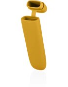Zopa Silicone Cutlery Case pouzdro 0 m+ Mustard Yellow 1 ks