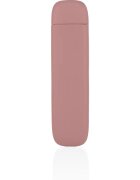 Zopa Silicone Cutlery Case pouzdro 0 m+ Old Pink 1 ks