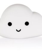 Zopa Silicone LED Lamp Size M noční světlo Cloud 1 ks