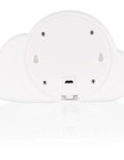 Zopa Silicone LED Lamp Size M noční světlo Cloud 1 ks