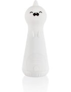 Zopa Silicone LED Night Light with Flashlight noční světlo 1 ks