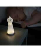 Zopa Silicone LED Night Light with Flashlight noční světlo 1 ks