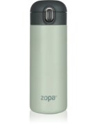 Zopa Thermo Bottle termoska s brčkem Pistacio Green 1 ks
