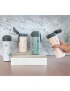 Zopa Thermo Bottle with Drinking Spout termoska s brčkem Safari 1 ks