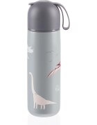 Zopa Thermos for Liquids termoska Dino 1 ks