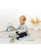 Zopa Wooden Animal jezdící zvířátko ze dřeva Elephant 1 ks