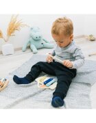 Zopa Wooden Xylophone xylofon Boat 1 ks