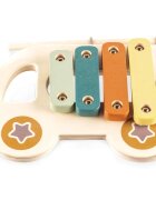 Zopa Wooden Xylophone xylofon Car 1 ks