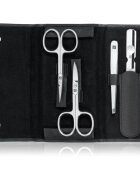 Zwilling Classic Inox manikúrní set na nehty a nehtovou kůžičku