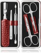 Zwilling Classic Inox manikúrní set Red