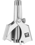 Zwilling Classic Inox zastřihovač chloupků v nose a uších 1 ks