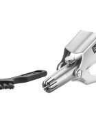 Zwilling Classic Inox zastřihovač chloupků v nose a uších 1 ks