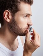 Zwilling Classic Inox zastřihovač chloupků v nose a uších 1 ks