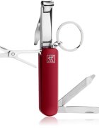 Zwilling Classic Multi-tool manikúrní nástroj odstín Red 1 ks
