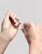 Zwilling Classic nůžky na nehty a kůžičku 2 v 1 1 ks