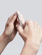 Zwilling Classic nůžky na nehty a kůžičku 2 v 1 1 ks