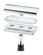 Zwilling Classic Safety Razor holicí strojek 1 ks
