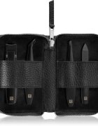 Zwilling Premium Black manikúrní set