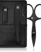 Zwilling Premium Black manikúrní set