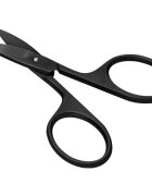 Zwilling Premium Black nůžky na nehty a nehtovou kůžičku 9 cm