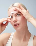 Zwilling Premium Facial Pore Refiner kosmetická pomůcka pro odstranění černých teček a akné 1 ks