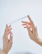 Zwilling Premium Glass skleněný pilník na nehty 14 cm