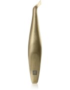 Zwilling Premium Gold kleštičky na nehty a nehtovou kůžičku 1 ks