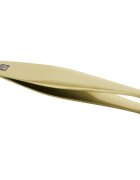 Zwilling Premium Gold kleštičky na nehty a nehtovou kůžičku 1 ks