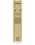 Zwilling Premium Gold kleštičky na nehty S 1 ks