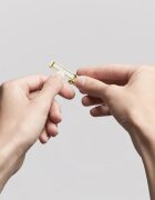 Zwilling Premium Gold kleštičky na nehty S 1 ks