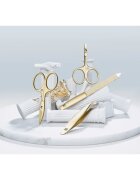 Zwilling Premium Gold nůžky na nehty 1 ks