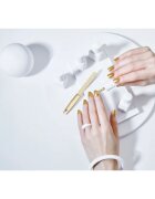 Zwilling Premium Gold pilník na nehty 13 cm