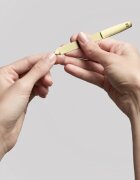 Zwilling Premium Gold pilník na nehty 13 cm