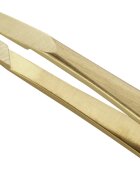 Zwilling Premium Gold pinzeta šikmá 1 ks