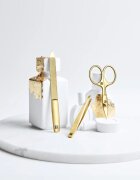 Zwilling Premium Gold pinzeta šikmá 1 ks