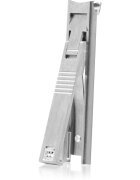Zwilling Premium kleštičky na nehty + kovové pouzdro 1 ks