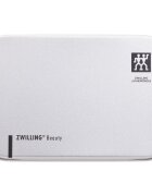 Zwilling Premium kleštičky na nehty + kovové pouzdro 1 ks