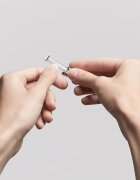 Zwilling Premium kleštičky na nehty + kovové pouzdro 1 ks