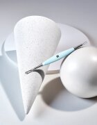 Zwilling Premium kosmetická pomůcka pro odstranění černých teček a akné 1 ks
