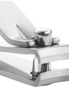 Zwilling Premium Matte kleštičky na nehty 1 ks