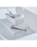 Zwilling Premium Matte kleštičky na nehty 1 ks