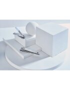 Zwilling Premium Matte kleštičky na nehty 1 ks