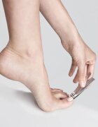 Zwilling Premium Matte kleštičky na nehty 1 ks