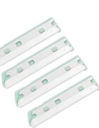 Zwilling Premium náhradní břity 4 ks