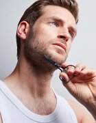 Zwilling Premium nůžky na vousy 1 ks