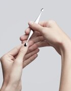Zwilling Premium pomůcka k zatlačení a odstranění nehtové kůžičky 2 v 1 125 cm