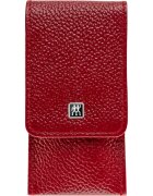 Zwilling Premium Red manikúrní set